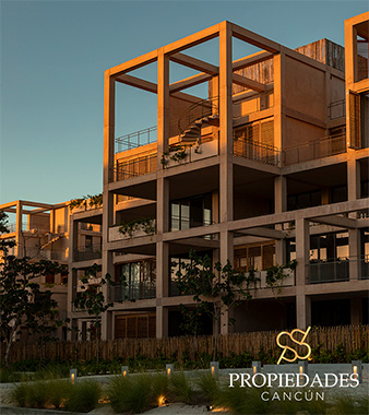 Propiedad CORASOL THE VILLAGE RESORT & RESIDENCES