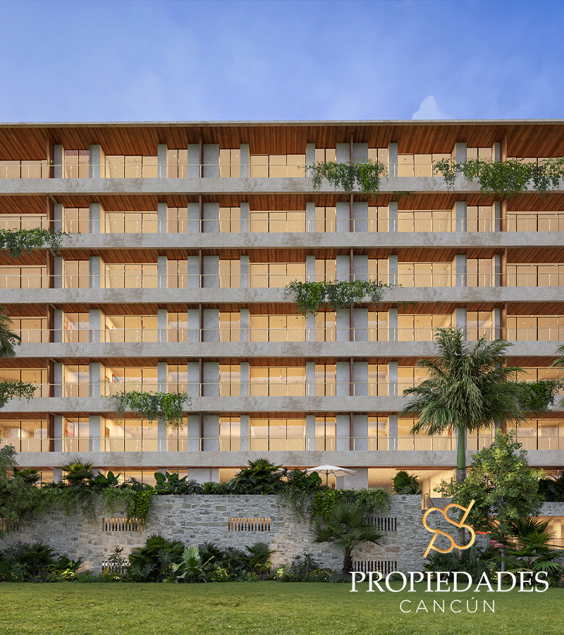 Propiedad ISLA BLANCA RESIDENCES Imagen 00fachada_desarrollo_losantos_cancun_isla_blanca_residences.jpg