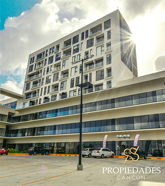 Propiedad SAN FRANCISCO CONDOS & PLAZA II Imagen fachada_departamento_desarrollo_san_francisco_cancun-thumb.jpg