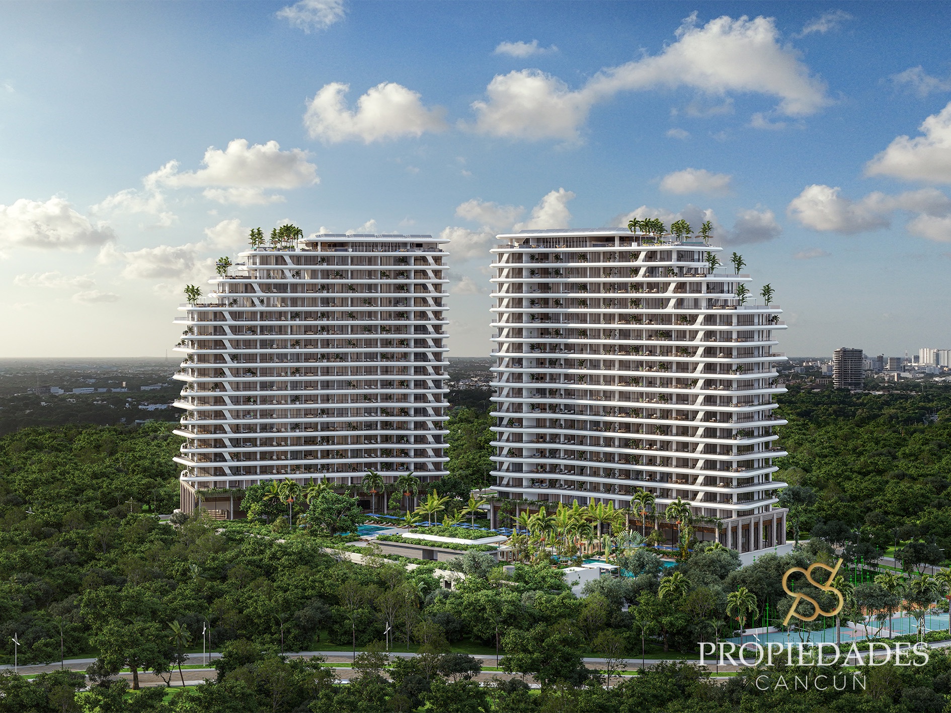 Propiedad NAUTICA RESIDENCES Imagen