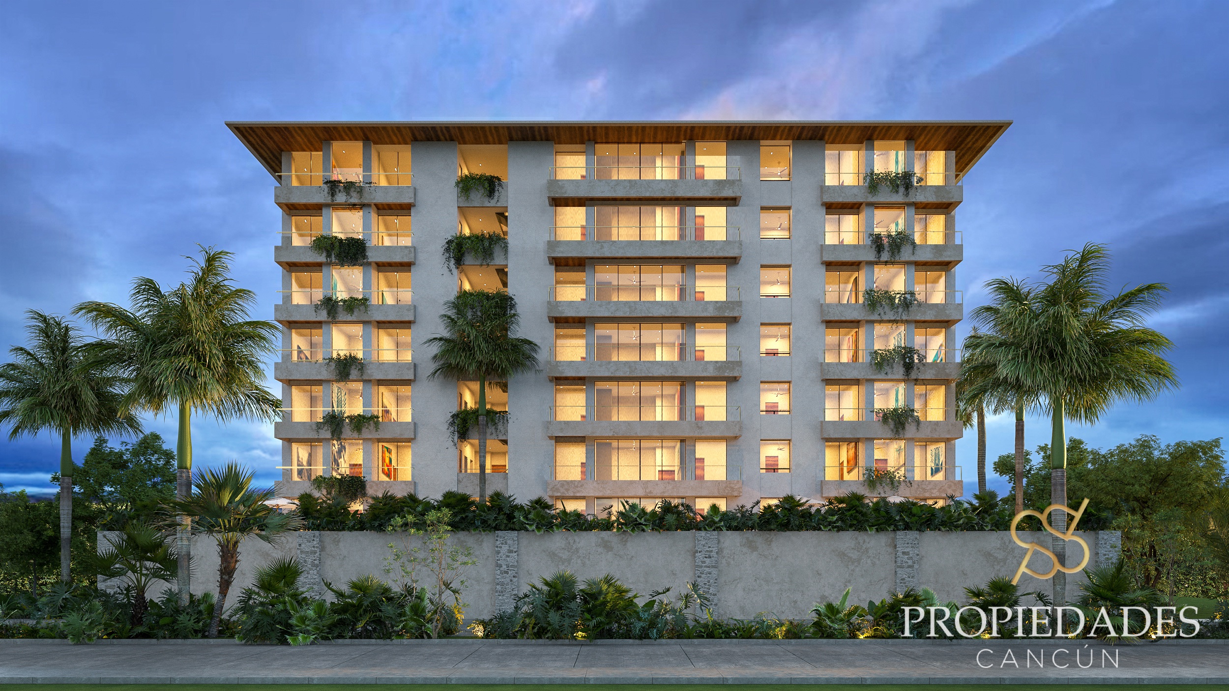 Propiedad ISLA BLANCA RESIDENCES Imagen 01fachada_desarrollo_losantos_cancun_isla_blanca_residences.jpg