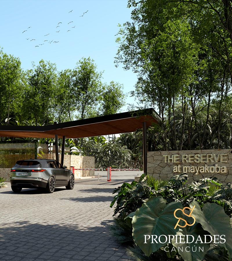 Propiedad THE RESERVE at Mayacoba. Imagen 00fachada_desarrollo_cancun_the_reserve_at_mayakoba.jpg